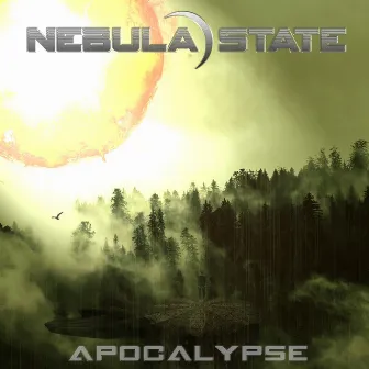 Apocalypse by Nebula State