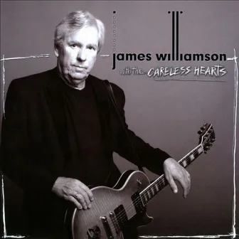 With the Careless Hearts by James Williamson