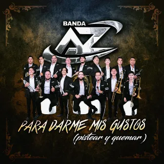 Para Darme Mis Gustos by Banda AZ