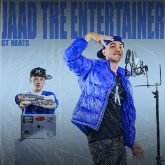 Jaad The Entertainer by JAAD