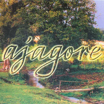 Ajagore, alternative rock inspired by folk tunes from Poland by Ajagore