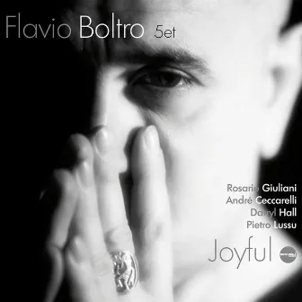 Joyful by Flavio Boltro