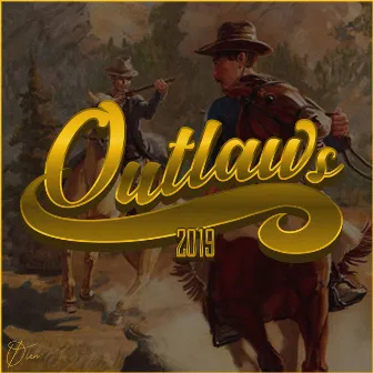 Outlaws 2019 by Øien