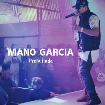 Preta Linda by Mano Garcia