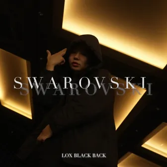 SWAROVSKI by Deep Leaf