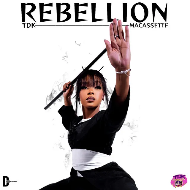 Rebellion