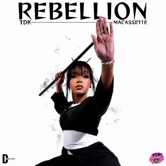 Rebellion by TDK Macassette