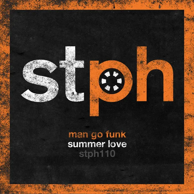 Summer Love - Mauri Fly Remix