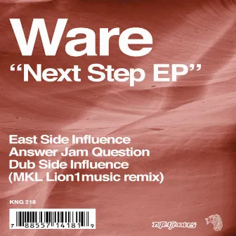 Next Step by Ware