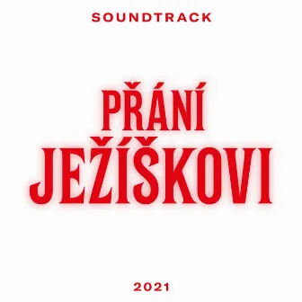 Přání Ježíškovi (Soundtrack) by James Harries