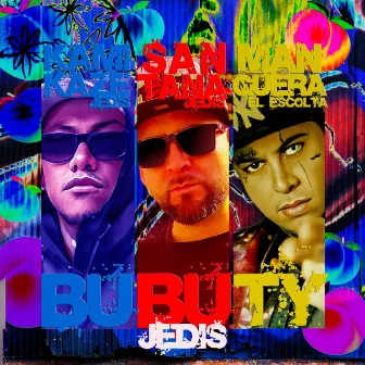 Bubuty by Jedis