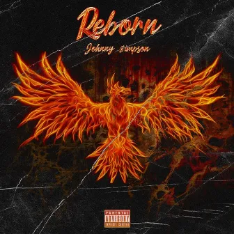 Reborn by Johnny $impson