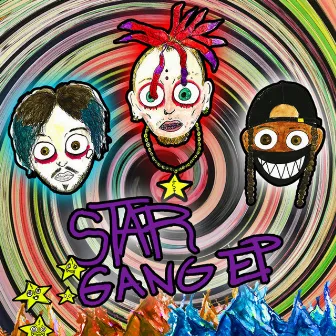 Star Gang by Star Daddy