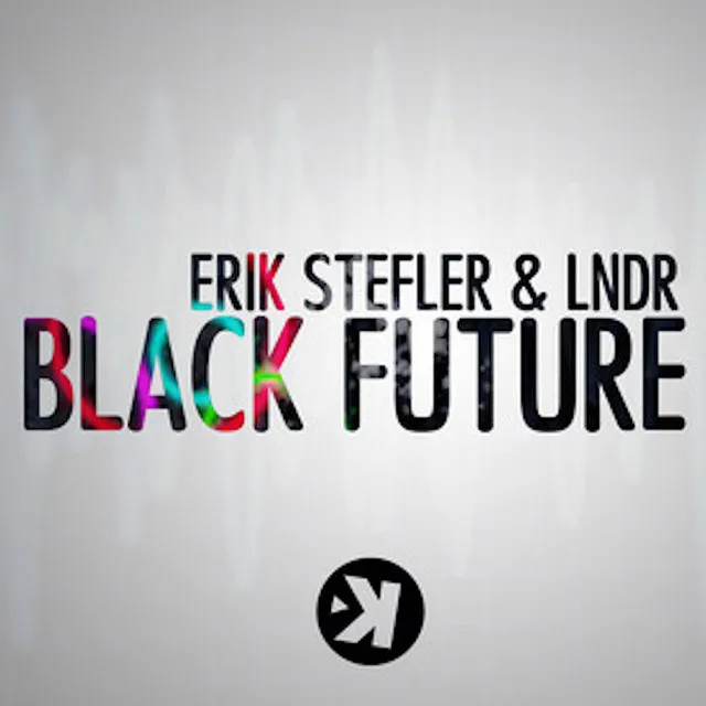 Black Future - Radio Edit