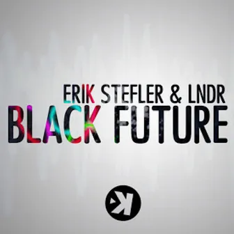 Black Future by LNDR