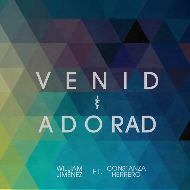 Venid y adorad (feat. Constanza Herrero)