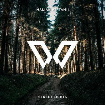 Street Lights by MALIAN