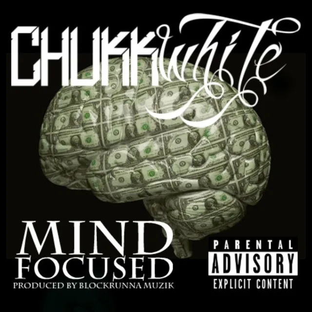 Mind Focused - Radio Edit