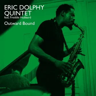 Outward Bound by Eric Dolphy Quintet