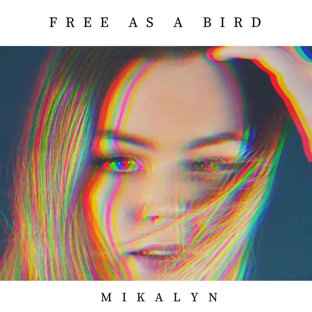 Free As a Bird