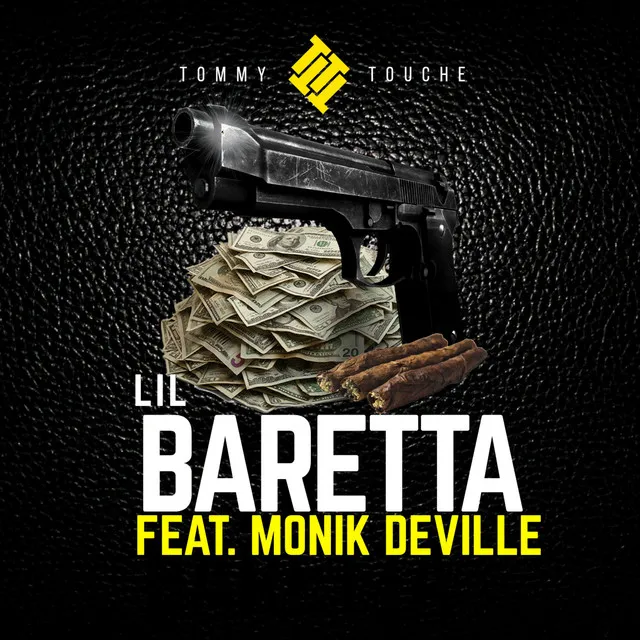 Lil Baretta