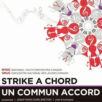 Strike A Chord by NYO Canada