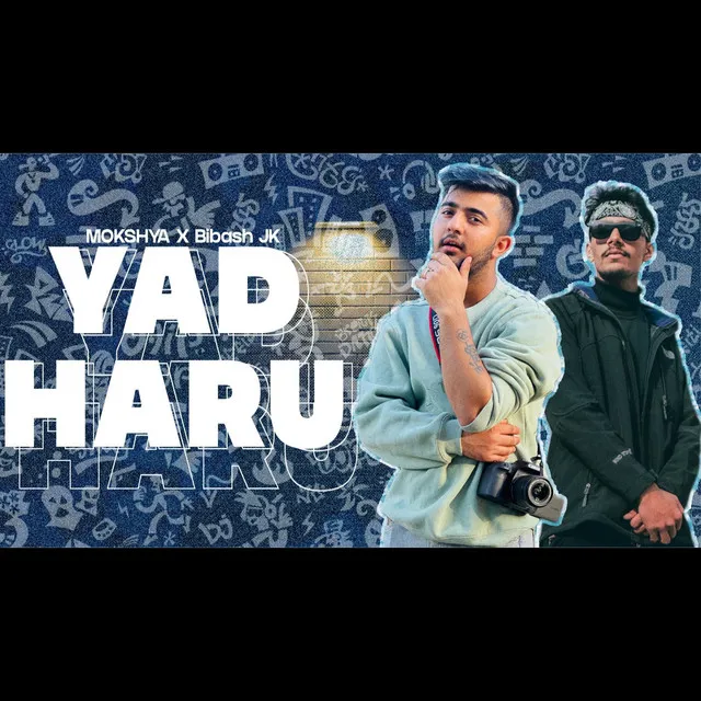 Yad haru