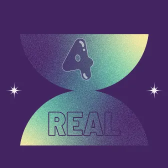 4Real by J.Y.