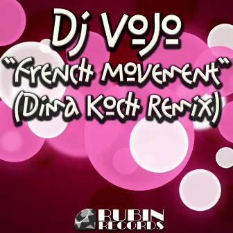 French Movement - Single by DJ VoJo