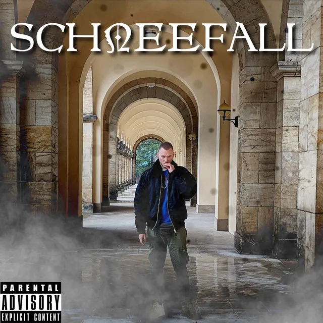 Schneefall