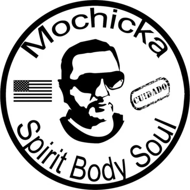 Mochicka 1 - Eddie Amador's Spiritual Thing