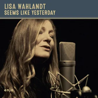 Seems Like Yesterday by Lisa Wahlandt