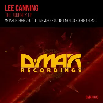 The Journey EP by Lee Canning