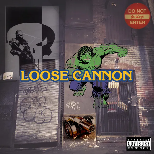 Loose Cannon