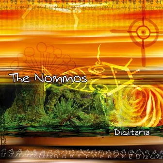 Digitaria by The Nommos