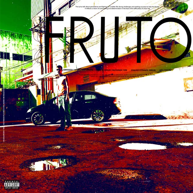 Fruto