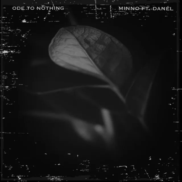 Ode to Nothing