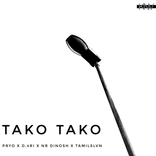 TAKO TAKO - PRYO Remix