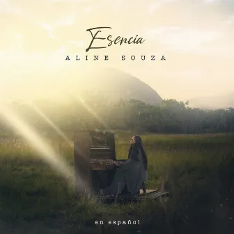 Esencia by Aline Souza