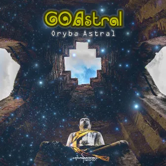 Oryba Astral by Goastral