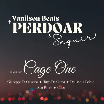 Perdoar e Seguir by Vanilson Beats