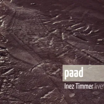 Paad (Live) by Inez Timmer