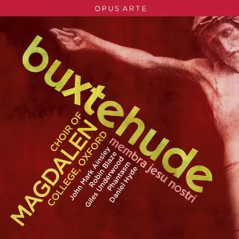 Buxtehude: Membra Jesu nostri by Phantasm