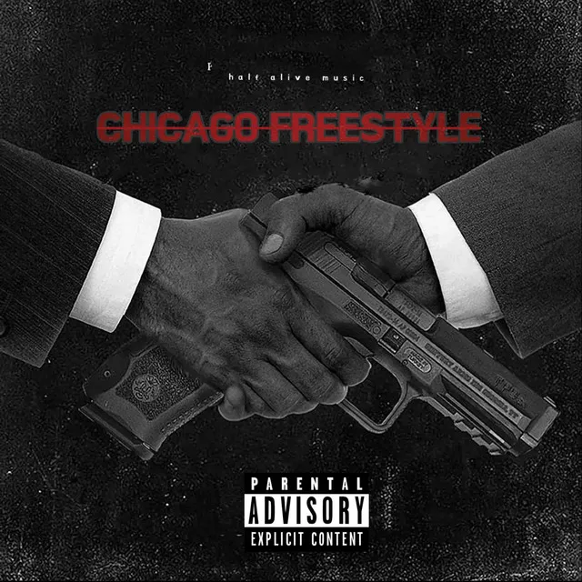 CHICAGO FREESTYLE