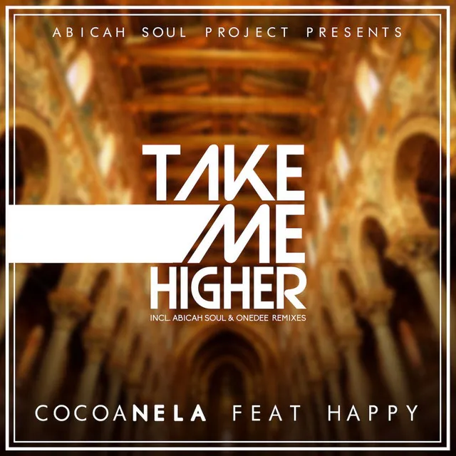 Take Me Higher - Original Mix