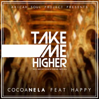 Take Me Higher by Happy