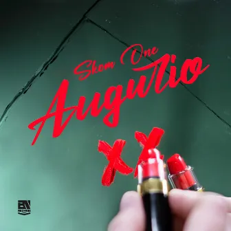 Augurio by Skom One