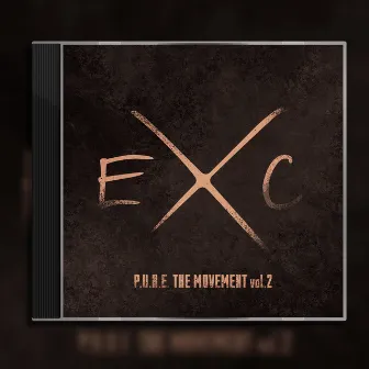 P.U.R.E. The Movement, Vol. 2 by Exc