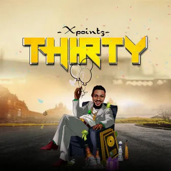 Thirty by apostrophe