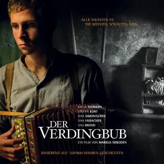 Der Verdingbub by Ben Jeger